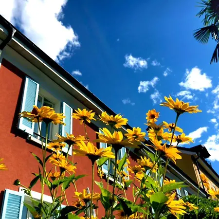 Sempreverde Bed and breakfast Locarno