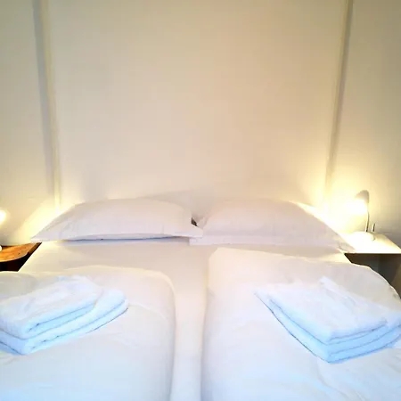 Sempreverde Bed and breakfast Locarno